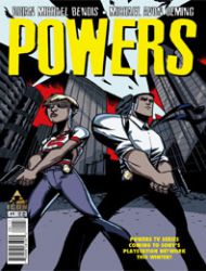 Powers (2015)