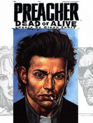 Preacher: Dead or Alive