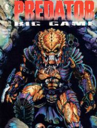 Predator: Big Game