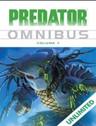 Predator Omnibus