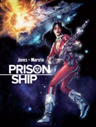 Prison Ship