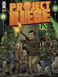 Project Riese