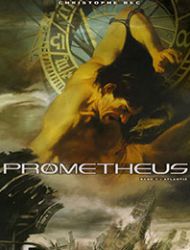 Prometheus