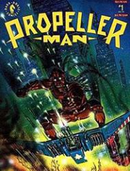 Propellerman