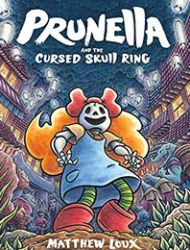 Prunella and the Cursed Skull Ring