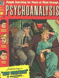 Psychoanalysis