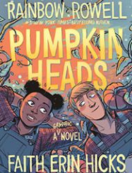 Pumpkinheads