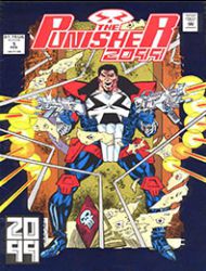 Punisher 2099