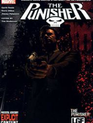 Punisher: Countdown