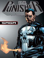 Punisher Saga