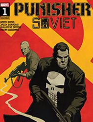 Punisher: Soviet