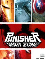 Punisher: War Zone (2012)