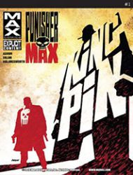 PunisherMAX