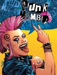 Punk Mambo: The Punk Witch Project