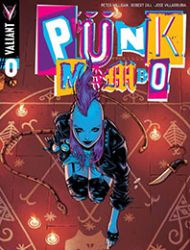 Punk Mambo (2014)