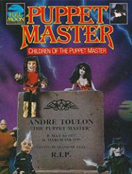 Puppet Master: Children of the Puppet Master