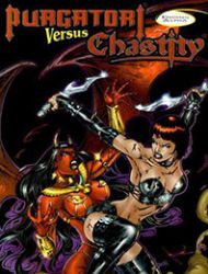 Purgatori vs. Chastity