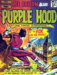 Purple Hood