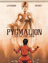 Pygmalion and the Ivory Virgin