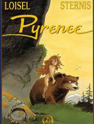 Pyrenee