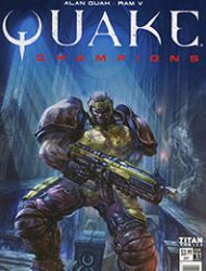 Quake Champions