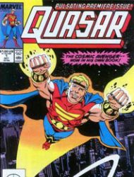 Quasar