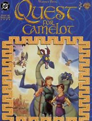 Quest For Camelot