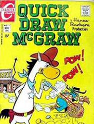 Quick Draw McGraw