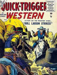 Quick-Trigger Western