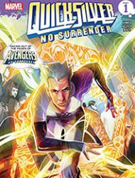 Quicksilver: No Surrender