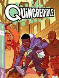 Quincredible