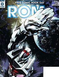 ROM (2016)