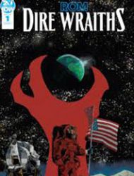 ROM: Dire Wraiths