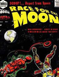 Race For the Moon