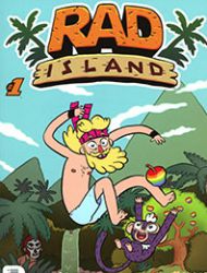 Rad Island