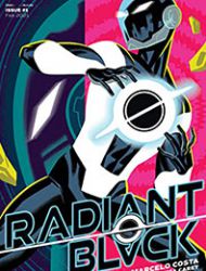 Radiant Black