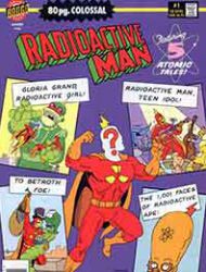 Radioactive Man 80 pg. Colossal