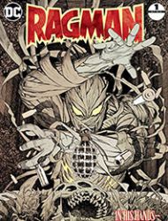 Ragman (2017)