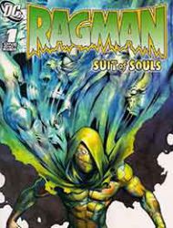 Ragman: Suit of Souls