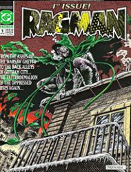 Ragman (1991)