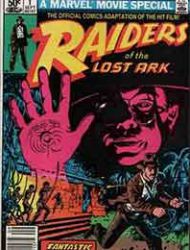 Raiders of the Lost Ark