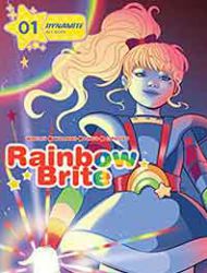 Rainbow Brite