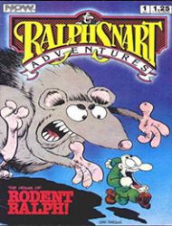 Ralph Snart Adventures (1986)