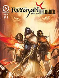 Ramayan 3392 A.D. Reloaded