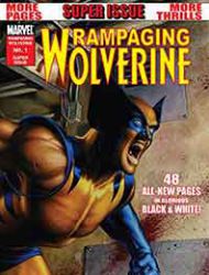 Rampaging Wolverine