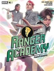 Ranger Academy