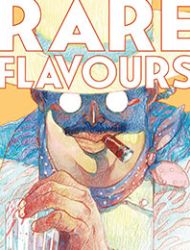 Rare Flavours