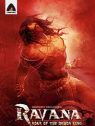 Ravana: Roar of the Demon King