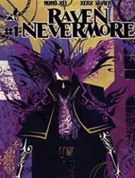 Raven Nevermore