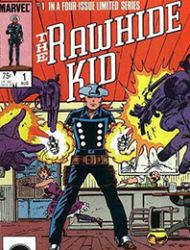 Rawhide Kid (1985)